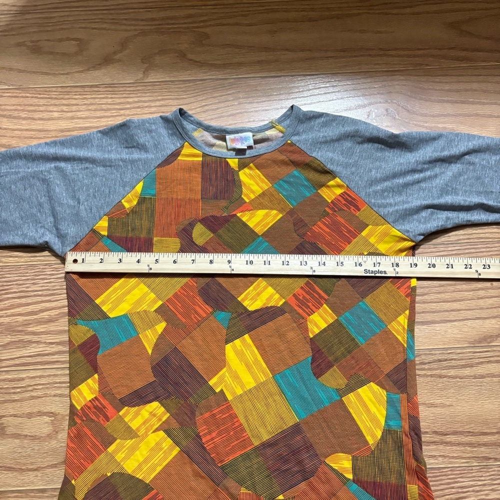 NEW Lularoe Randy Medium - Picture 4 of 7
